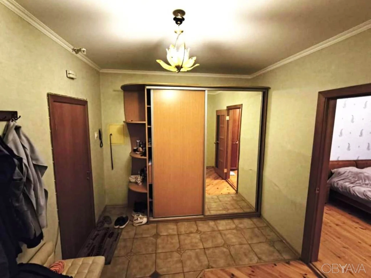 Двокімнатна квартира, 90 м², #178;, Солом'янський район, 3 поверх