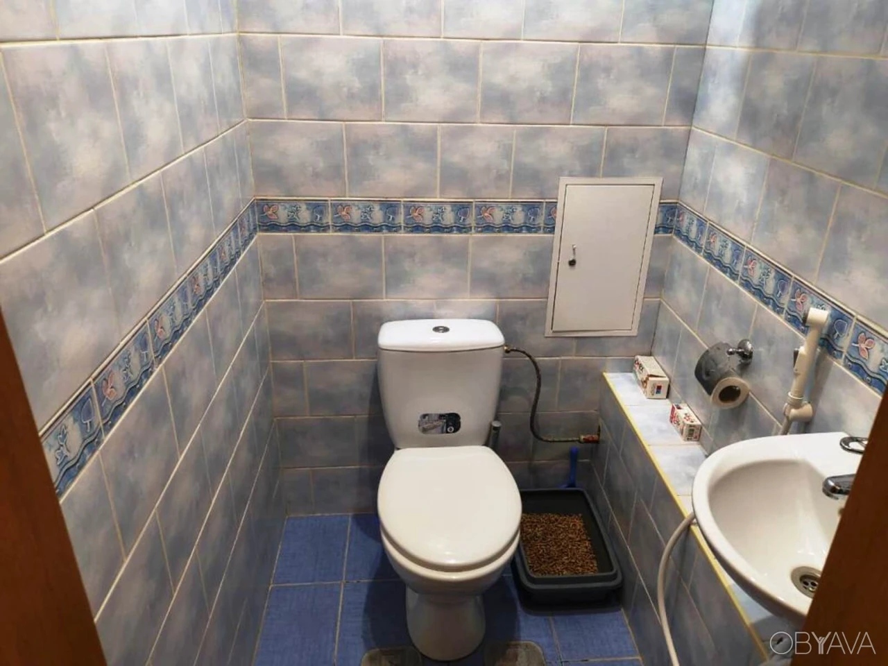 Двокімнатна квартира, 90 м², #178;, Солом'янський район, 3 поверх