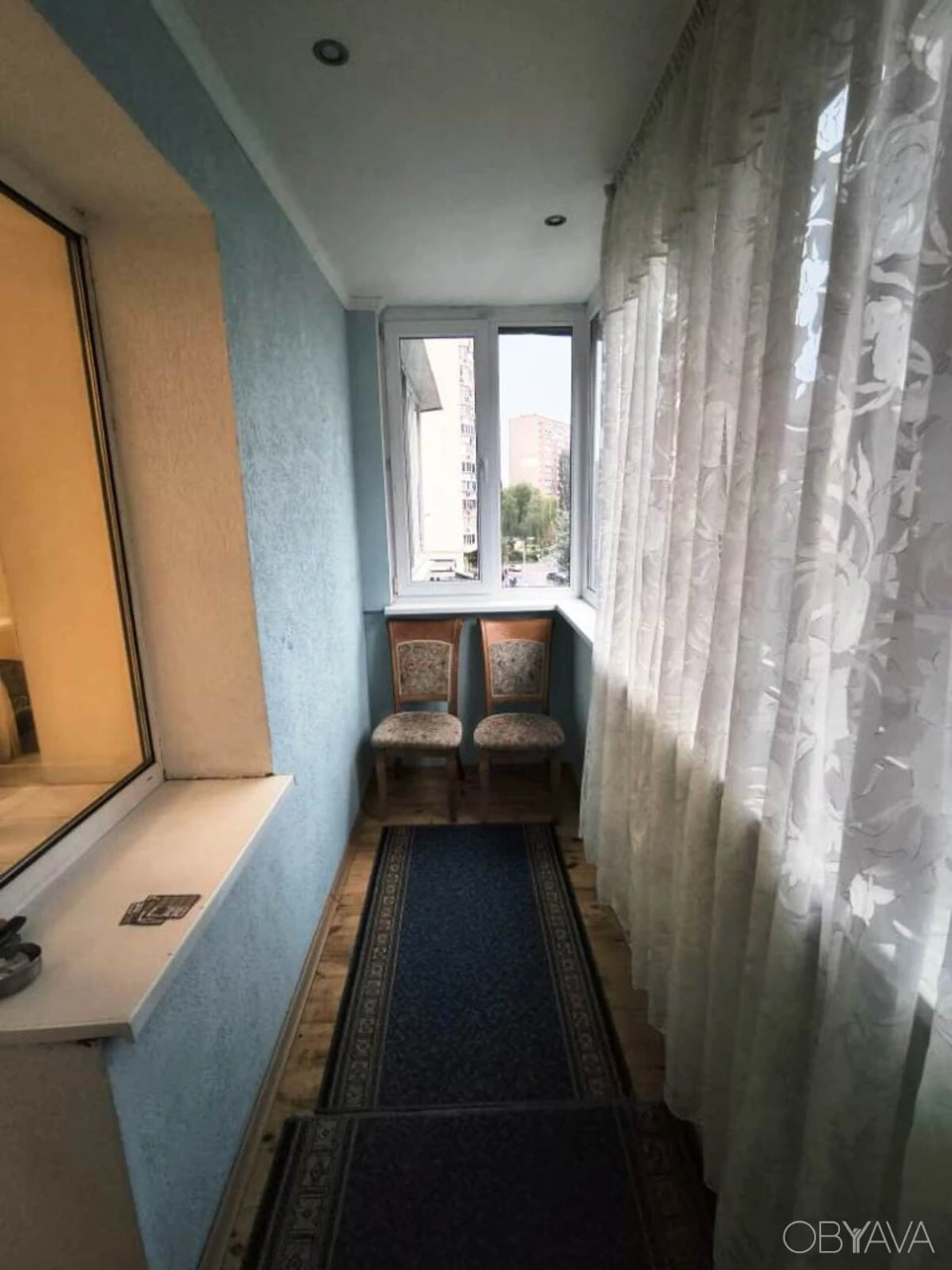 Двокімнатна квартира, 90 м², #178;, Солом'янський район, 3 поверх