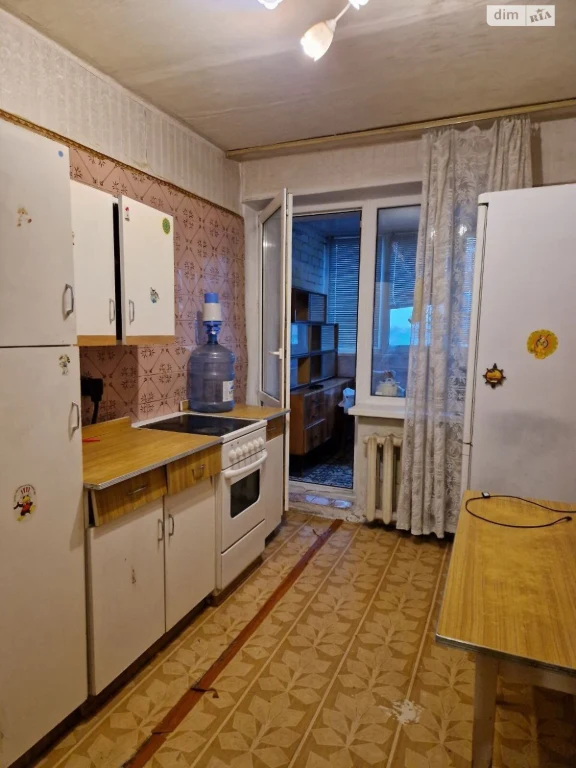 Довгострокова Оренда Квартири в Парку Шевченка