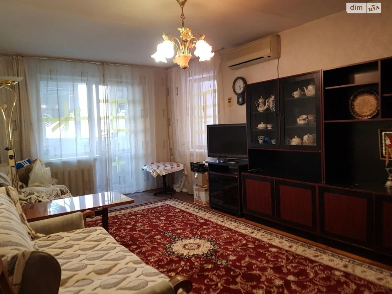 Довгострокова Оренда Квартири в Парку Шевченка