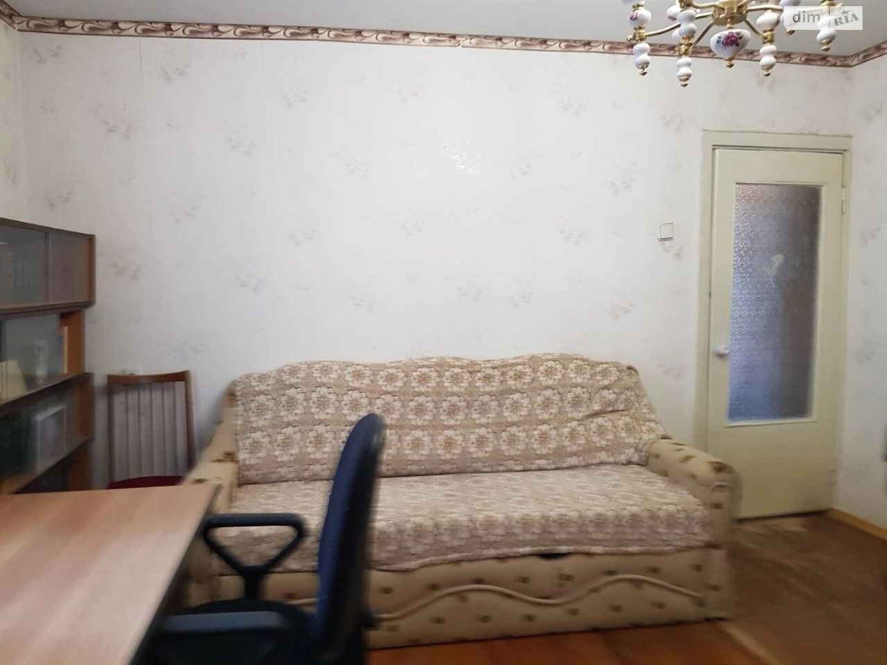 Довгострокова Оренда Квартири в Парку Шевченка