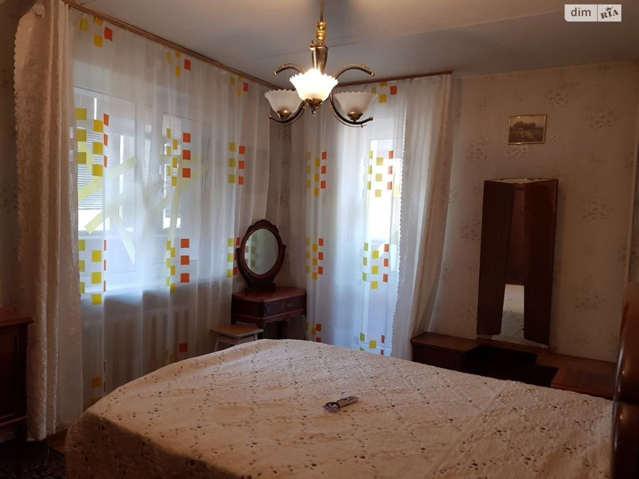 Довгострокова Оренда Квартири в Парку Шевченка