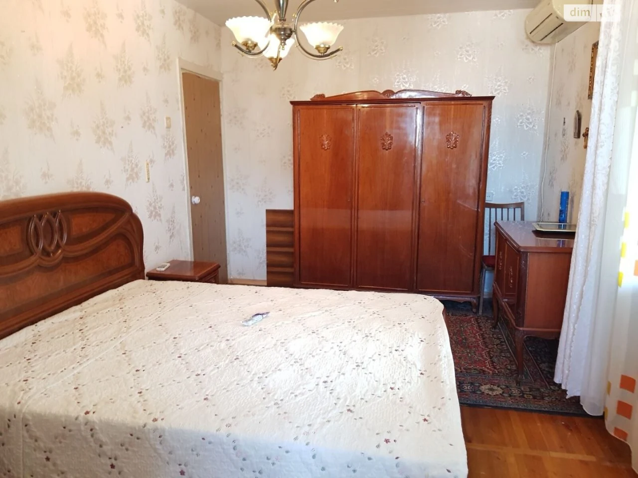 Довгострокова Оренда Квартири в Парку Шевченка