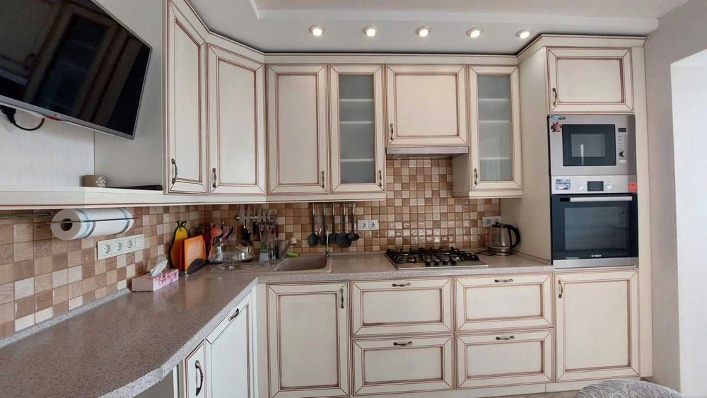 *ПРОДАЖА, 3х комнатной квартиры Александровский р-н, ул. За