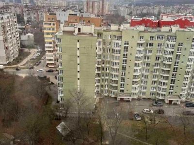Квартира. Львів, Під Голоском вул.