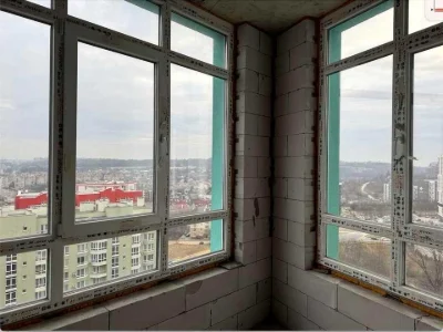 Квартира. Львів, Під Голоском вул.