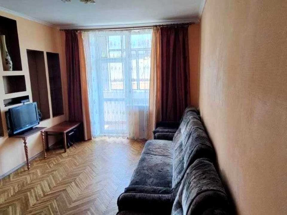 Квартира. Львів, Пантелеймона Куліша вул.