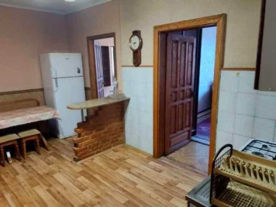 Квартира. Львів, Пантелеймона Куліша вул.