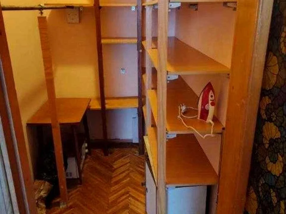 Квартира. Львів, Пантелеймона Куліша вул.