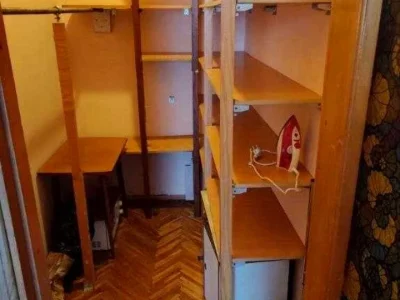 Квартира. Львів, Пантелеймона Куліша вул.
