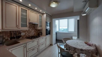 *ПРОДАЖА, 3х комнатной квартиры Александровский р-н, ул. За