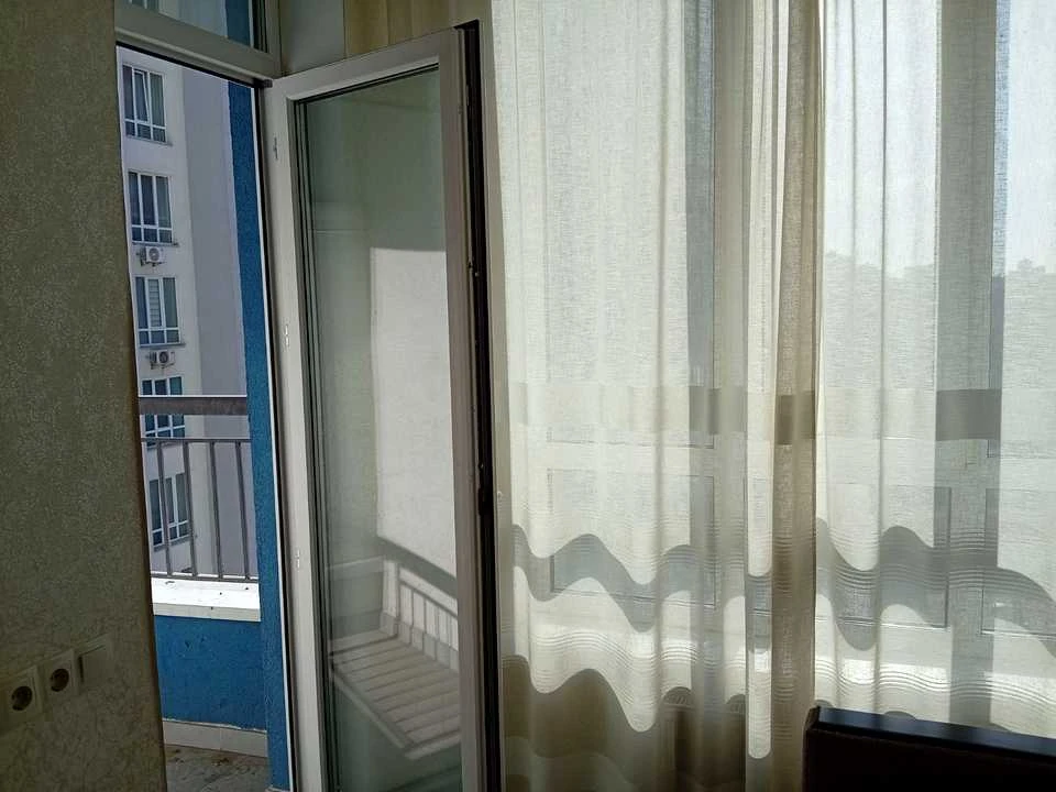 Квартира. Київ, Каховська вул.
