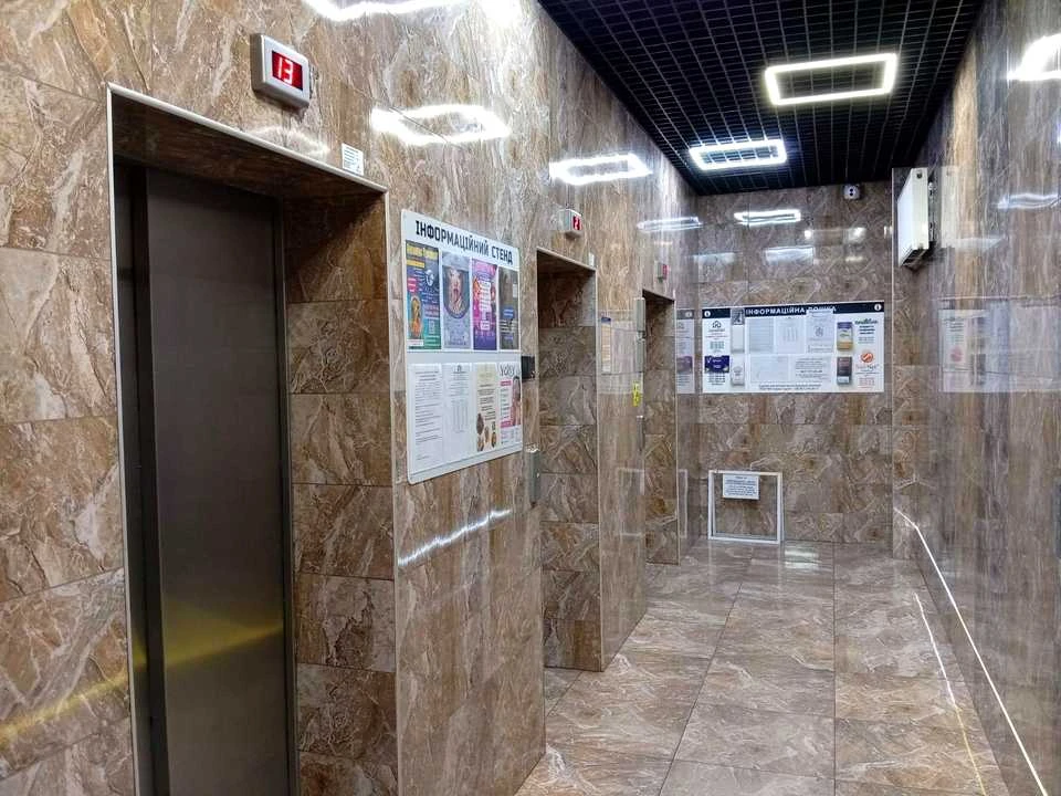 Квартира. Київ, Каховська вул.