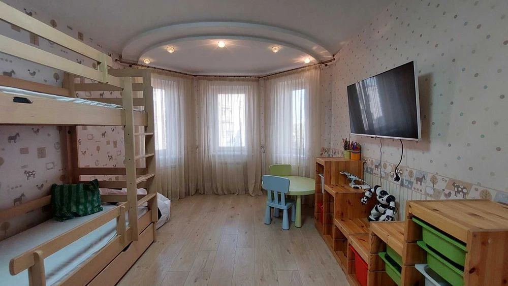 *ПРОДАЖА, 3х комнатной квартиры Александровский р-н, ул. За