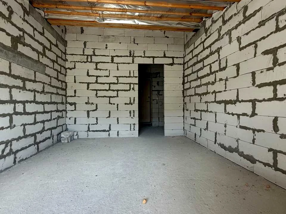 Apartment. Radistsev Prospekt