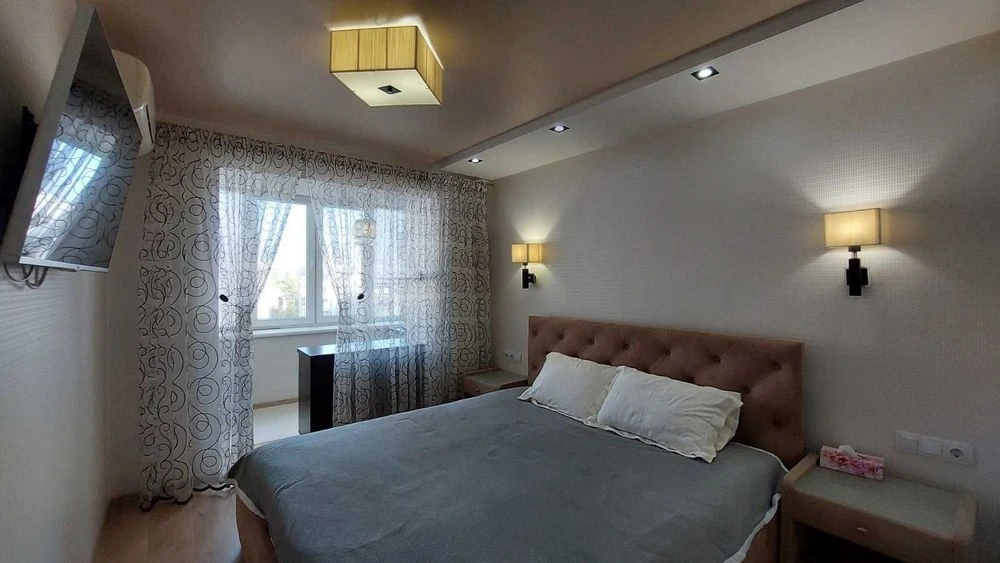 *ПРОДАЖА, 3х комнатной квартиры Александровский р-н, ул. За