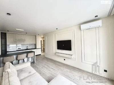 Apartment for Sale – Dniprovsky District