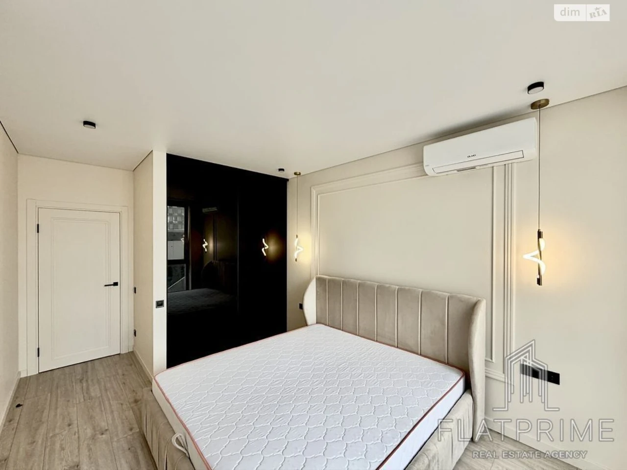 Apartment for Sale – Dniprovsky District