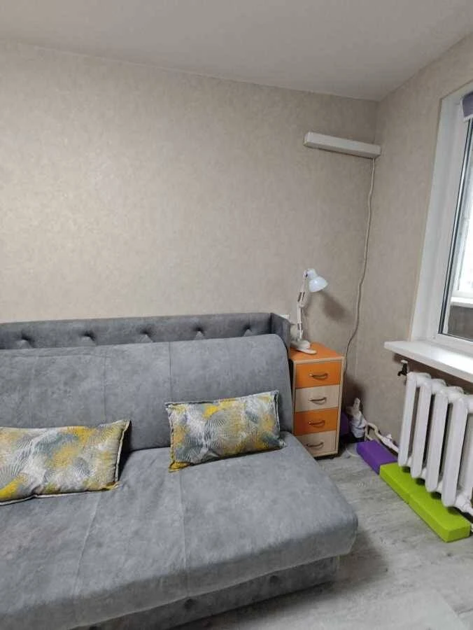 Продается 2-комнатная квартира, Киев, Шевченковский район, улица Академика Щусева