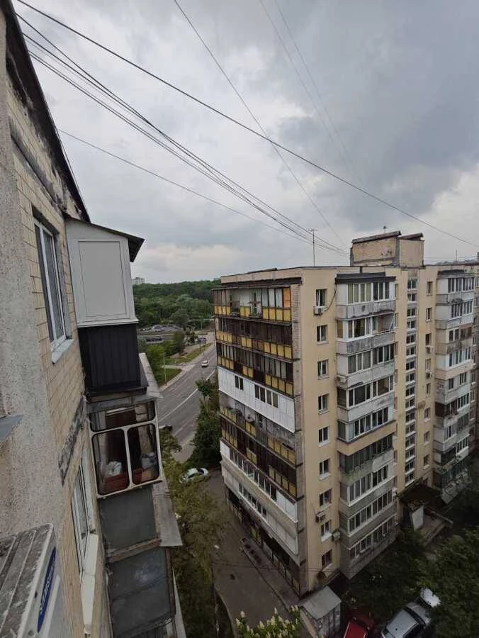 Продается 2-комнатная квартира, Киев, Шевченковский район, улица Академика Щусева