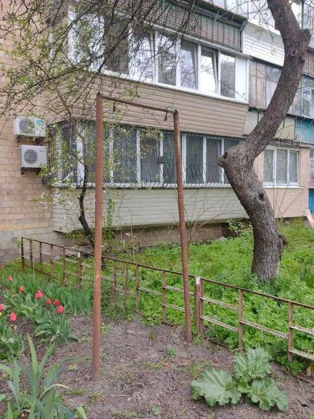 Продам 3-к квартиру Киев, Подольский, Тираспольская ул, 43А