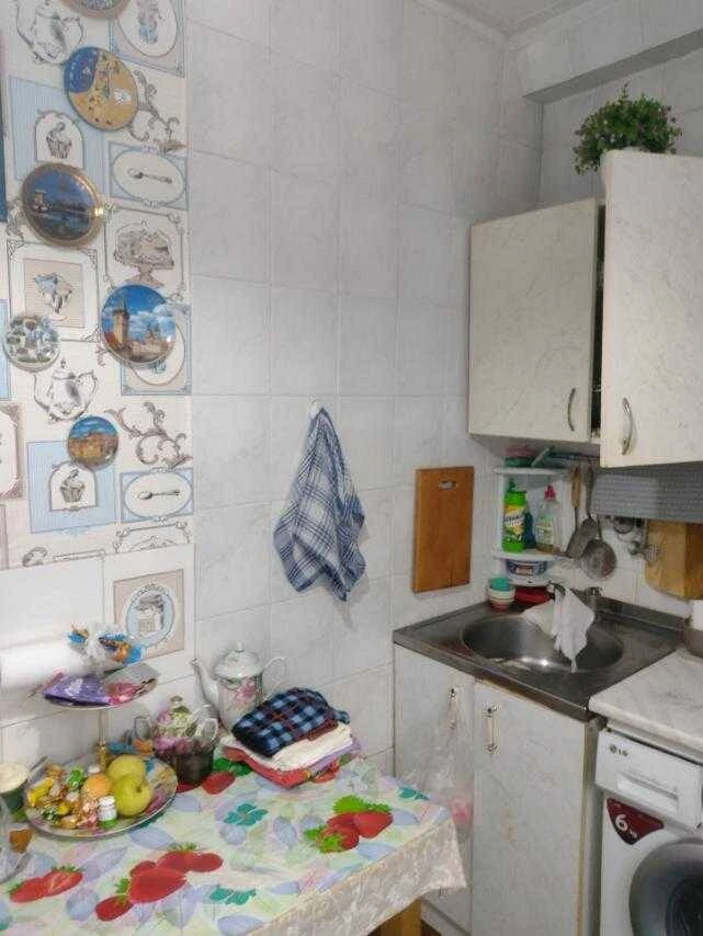 Продам 3-к квартиру Киев, Подольский, Тираспольская ул, 43А