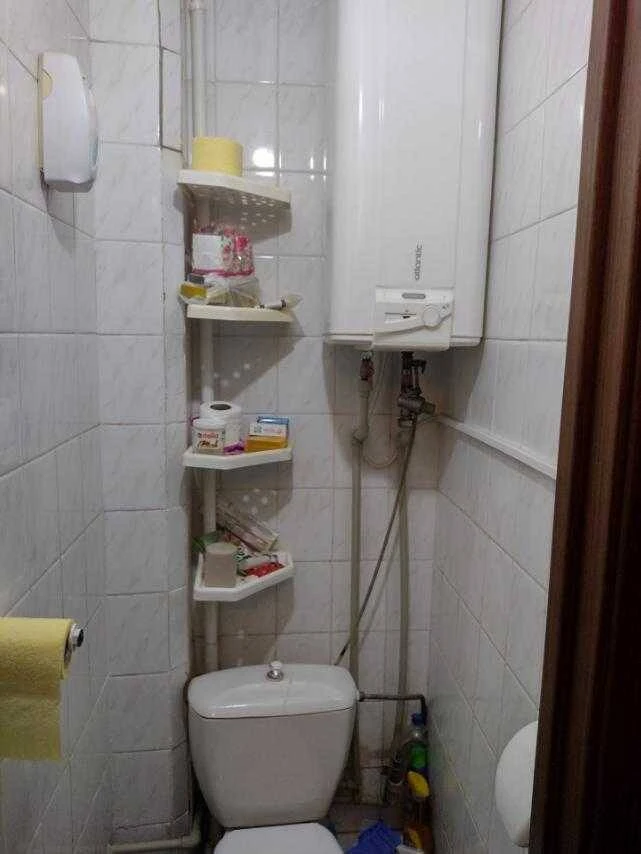 Продам 3-к квартиру Киев, Подольский, Тираспольская ул, 43А