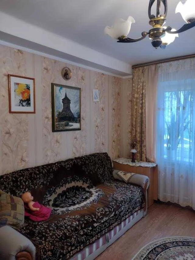 Продам 3-к квартиру Киев, Подольский, Тираспольская ул, 43А