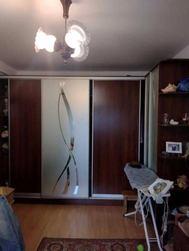 Продам 3-к квартиру Киев, Подольский, Тираспольская ул, 43А