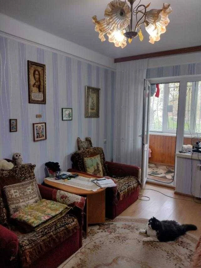 Продам 3-к квартиру Киев, Подольский, Тираспольская ул, 43А
