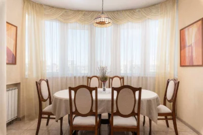 For Sale: 3-bedroom apartment in Kyiv, Obolon, Marshala Tymoshenko Street