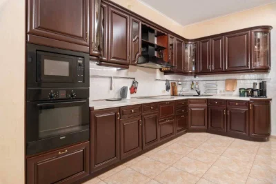 For Sale: 3-bedroom apartment in Kyiv, Obolon, Marshala Tymoshenko Street