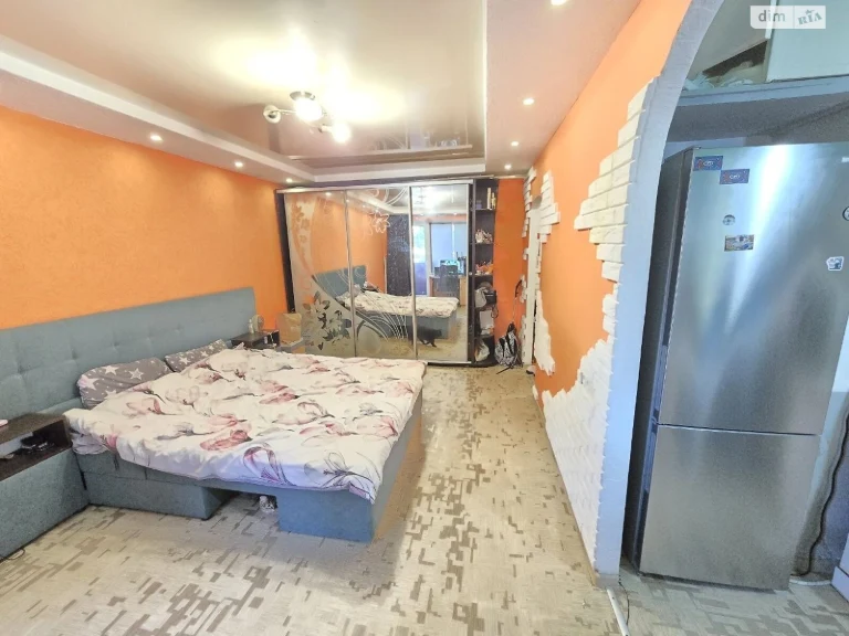 Продаж Квартира Тополя-2