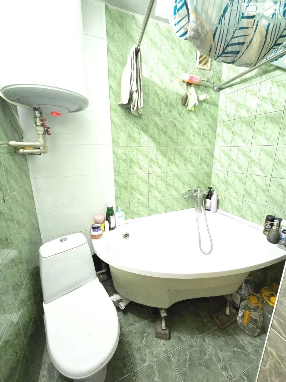 Apartment for Sale: Topola-2
