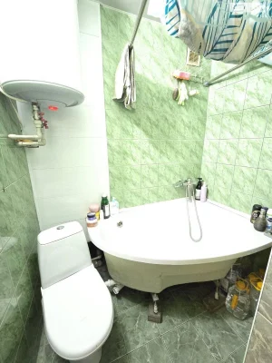 Apartment for Sale: Topola-2