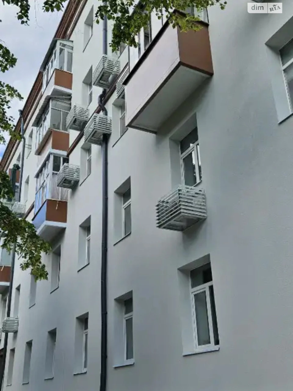 Продаж Квартира Центр