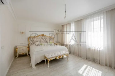 Sale of a premium townhouse | Holosiivsky Provolok, 12
