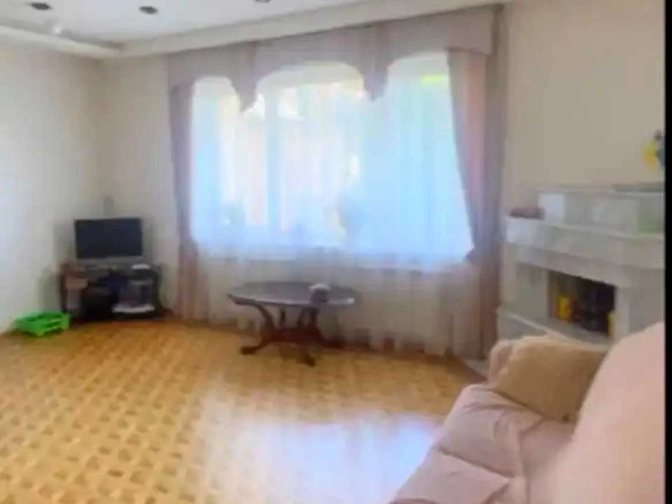 Будинок. Дніпро, Сергія Подолинського вул.
