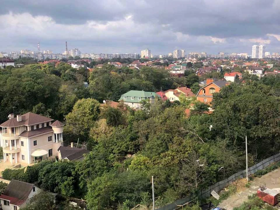 Квартира. Одесса, Фонтанская дорога улица