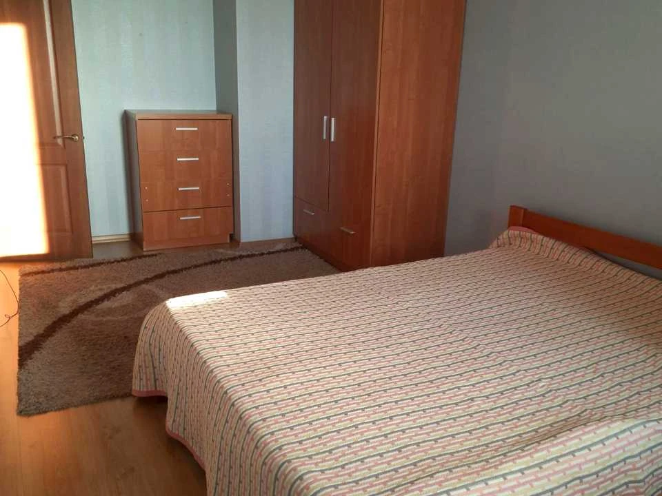 Квартира. Одесса, Середньофонтанская улица