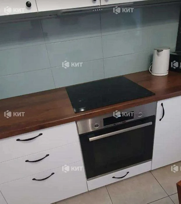 2 rooms. 54m2, KhTZ, Mira 3 residential complex (Mira 3 residential complex m. Industrialnaya) 13