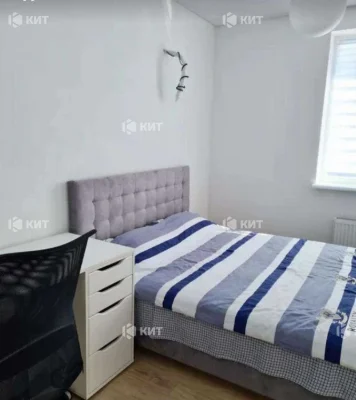 2 rooms. 54m2, KhTZ, Mira 3 residential complex (Mira 3 residential complex m. Industrialnaya) 13