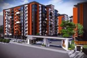 Продаж 1-кімнатної квартири в центрі Івано-Франківська | Фра