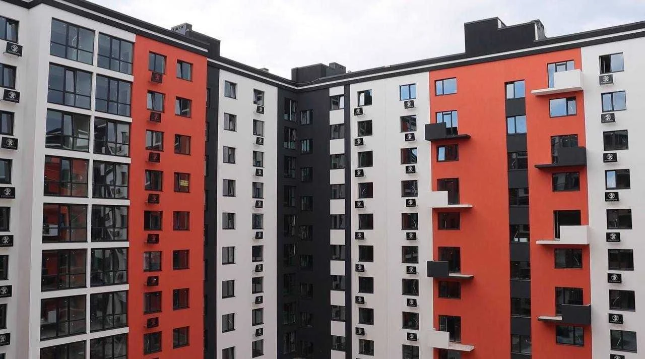 Продаж 1-кімнатної квартири в центрі Івано-Франківська | Фра