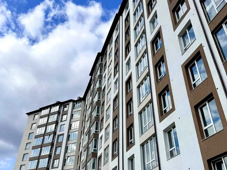 Apartment. Ivano-Frankivsk, Gorbachevsky Street