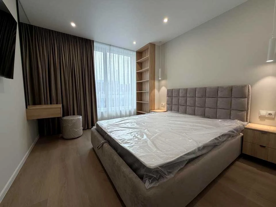 Apartment. Ivano-Frankivsk, Romana Levytskyi Street