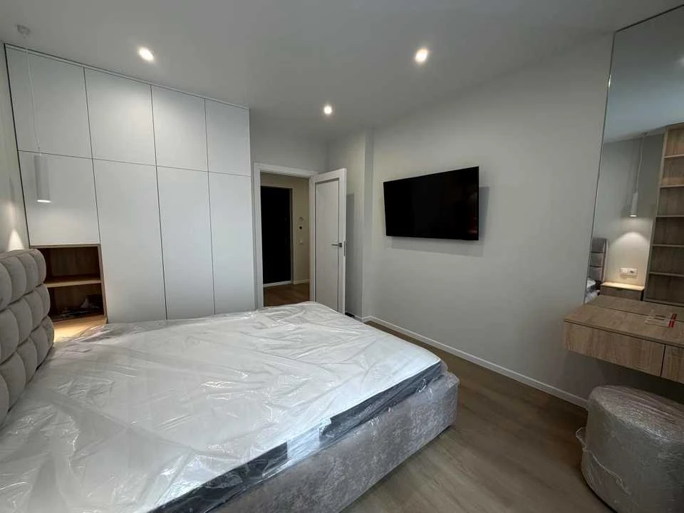 Apartment. Ivano-Frankivsk, Romana Levytskyi Street