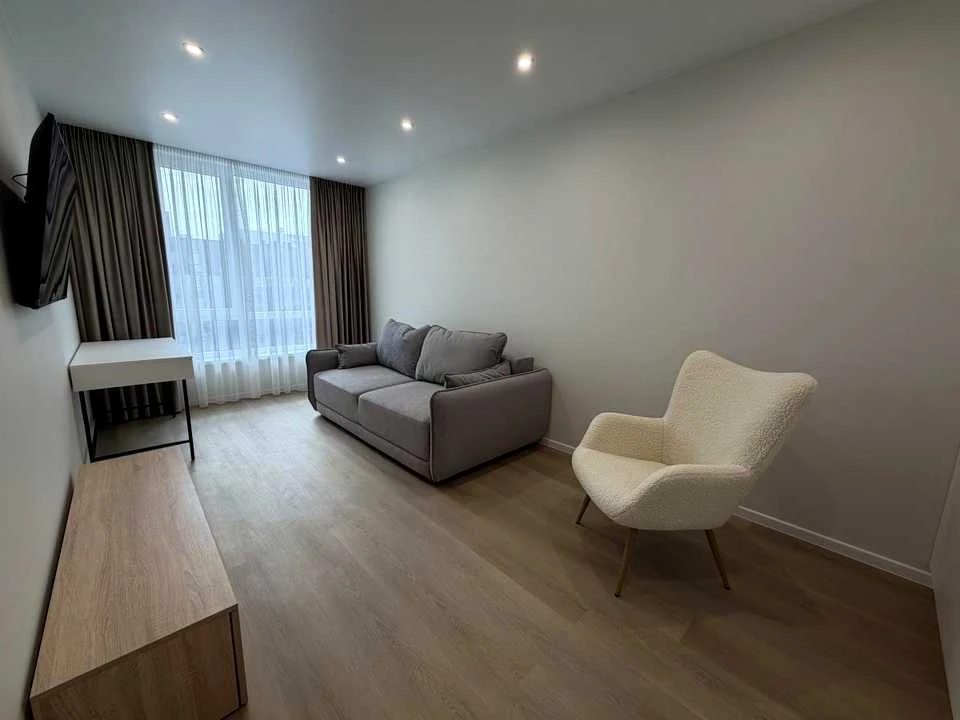 Apartment. Ivano-Frankivsk, Romana Levytskyi Street