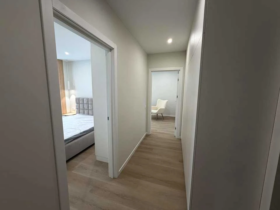 Apartment. Ivano-Frankivsk, Romana Levytskyi Street